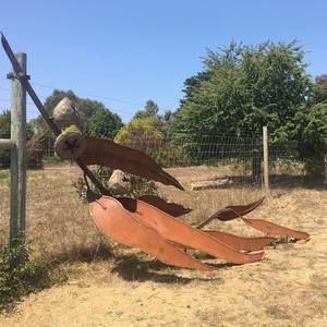 Meet your Posher, Joyce